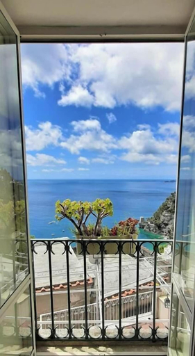 Interior, De Vivo Realty - La casa del Cavaliere, Salerno