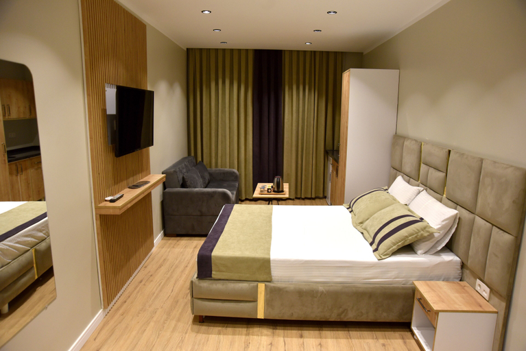 Others 4, EdwinPlus Hotel, Bağcılar