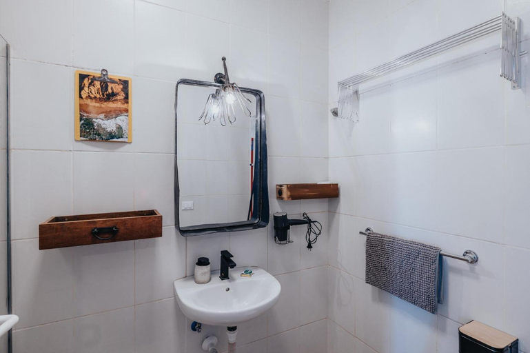 Others 5, Casa Allegranza, Las Palmas