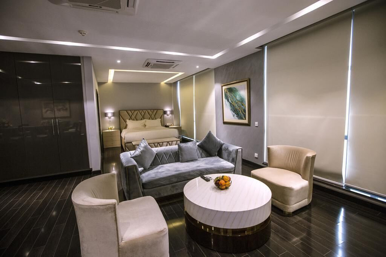 Others 5, The Orchard Boutique Hotel, Lahore