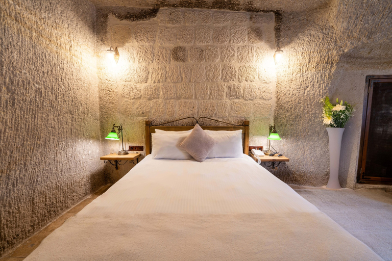 Bedroom 5, Design Cave Hotel, Nevşehir