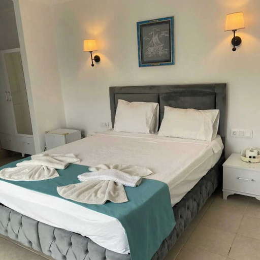 Room 5, Selimiye Capkini, Marmaris