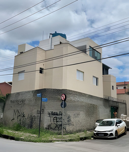 Exterior & Views, NPousadas, Belo Horizonte