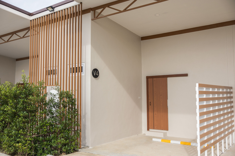 Others 4, PVILLA, Muang Samut Prakan