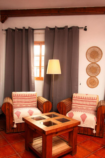 Bedroom 2, Hotel Las Canadas, Santa Cruz de Tenerife