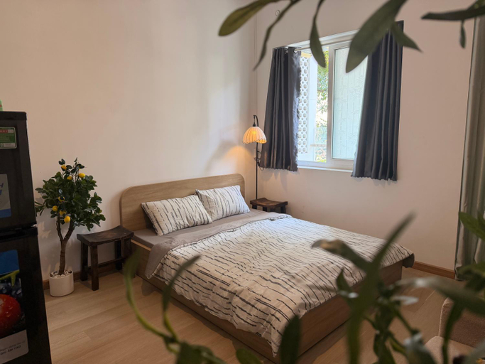 Bedroom 2, Mt house, District 1