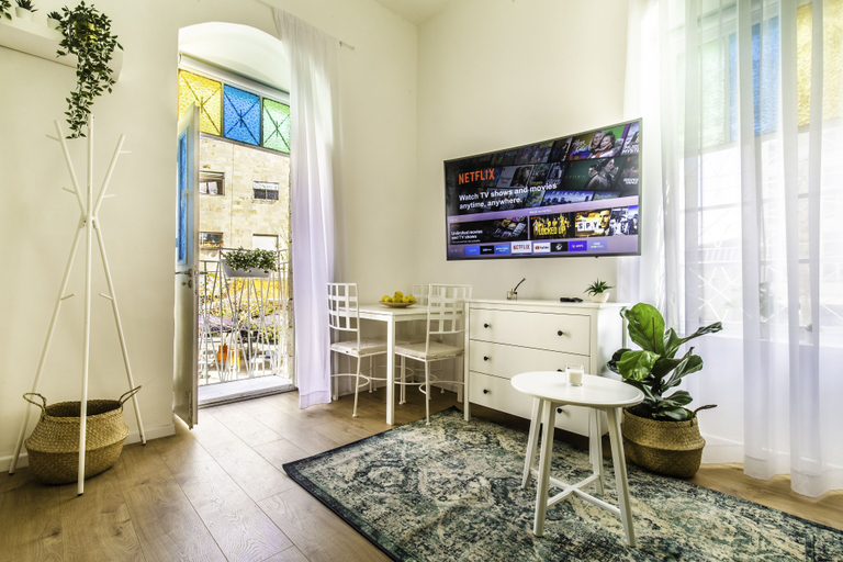 Others 3, Mamilla View - Suites & Apt Hotel