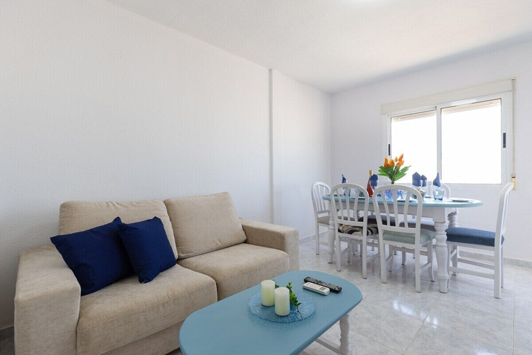 Interior 3, Bohemian Nights by Fidalsa, Alicante