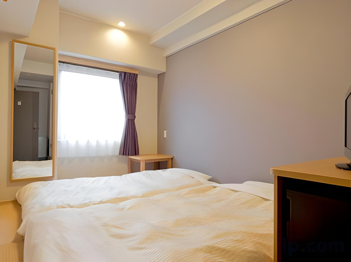 Bedroom 2, Hirakata Sun Plaza Hotel, Hirakata