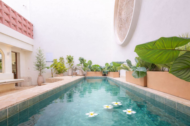 Room 5, Casa Museo - Standar, Medellín