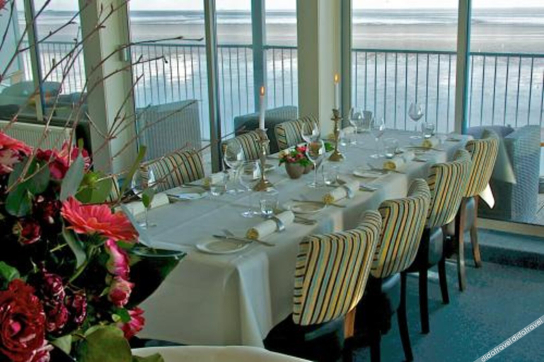 Food & Drinks 4, Eemshotel, Delfzijl