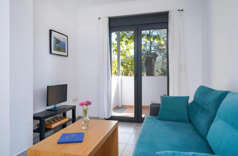 Others 3, Scandia Villas, East Macedonia and Thrace