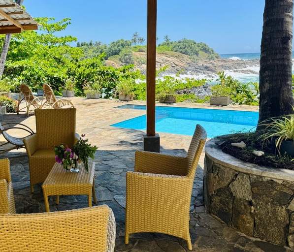 Others 4, Blue Beach Villa - Nilwella, Dickwella