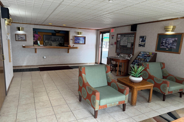 Others 5, Iron Mountain Inn & Suites MI US 2, Dickinson