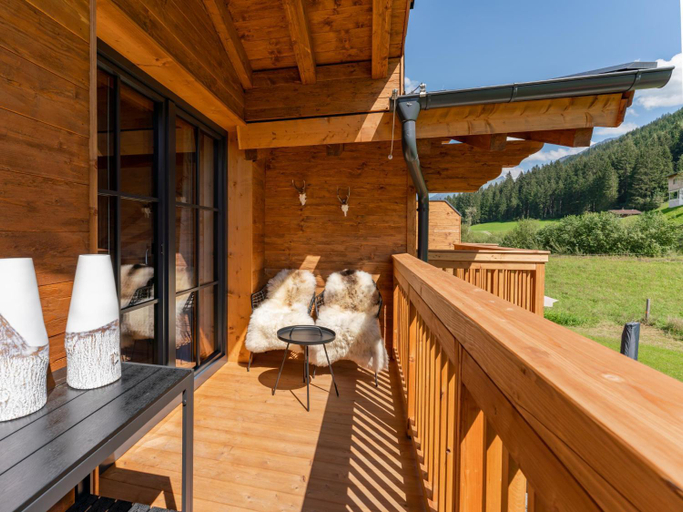 Others 5, Pinzgau Lodge 2D, Zell am See