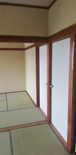 Others 3, suijin hotel, Chichibu