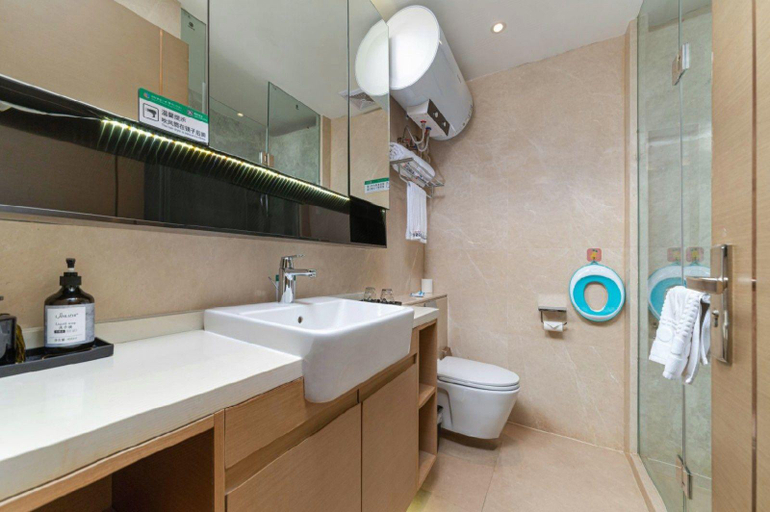 Others 2, Hello Hotel Apartment (Hengqin Port North Gate Branch), Zhuhai