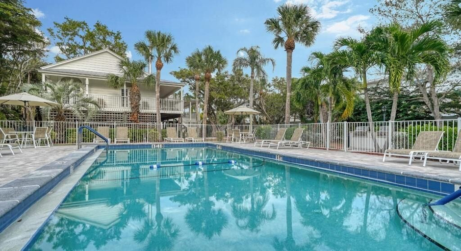 Sport & Beauty 4, Little Gull Cottages by Coolvacay, Manatee
