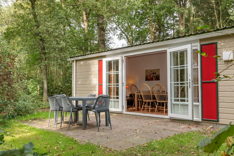 Others 1, Tranquil Stay in Drenthe, Borger-Odoorn