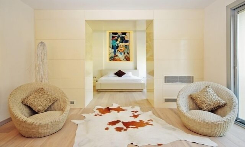 Bedroom 4, Casa dell'Arte Hotel of Arts & Leisure, Bodrum