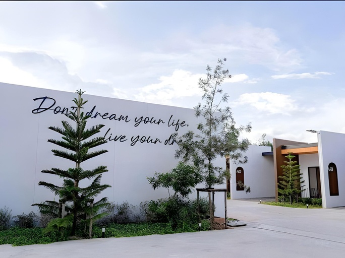 5, Bed Resort Sadao, Sadao