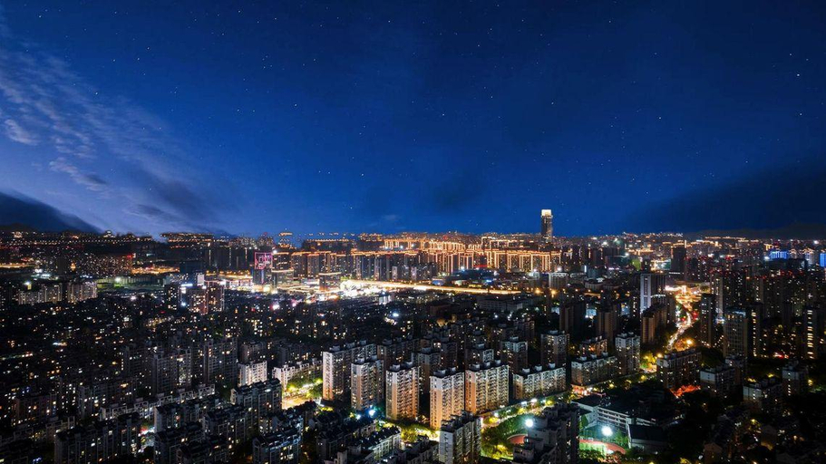 5, Wanjing Express Hotel, Hangzhou
