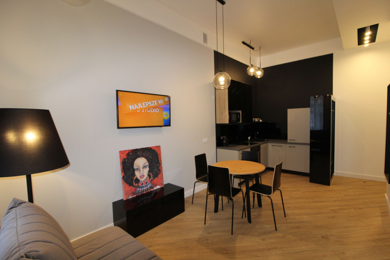 Others 2, Apartamenty Nowa Kamienica, Częstochowa City