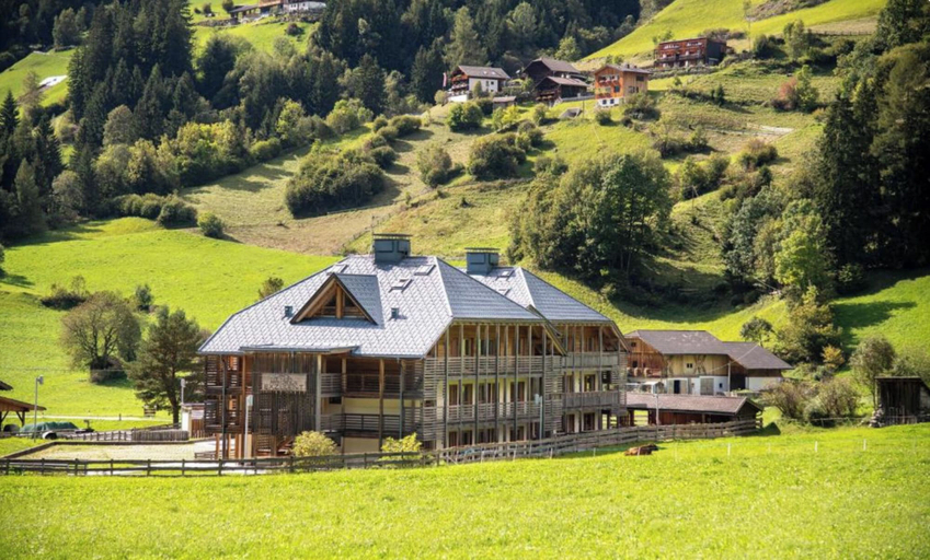 Exterior & Views 2, MOUNTAIN EXZELENT RESIDENCE, Bolzano