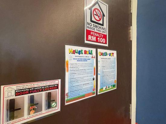 2, Desaru Super Mario by UCoMe, Kota Tinggi