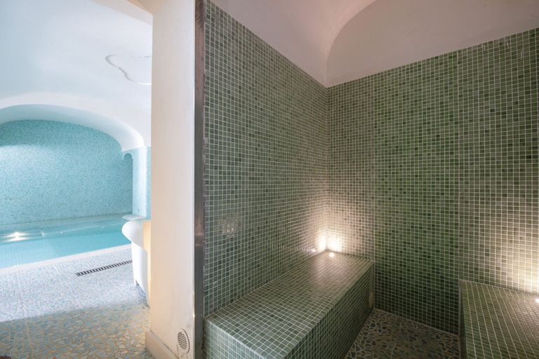 Pool 5, Villa Isea Positano, Salerno