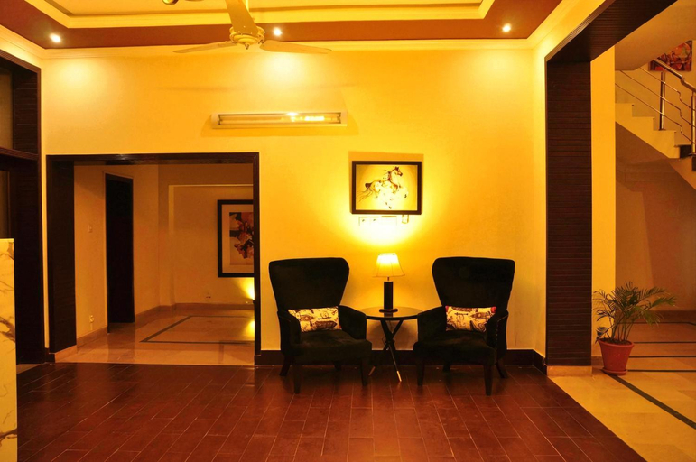 Others 5, Reina Boutique Hotel G6, Islamabad