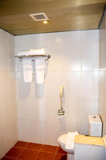 Bathroom 3, VIE Palma di Sharm Resort and Aqua Park, Sharm el-Sheikh