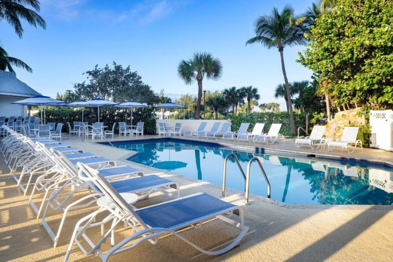 Sport & Beauty 5, The Lucie, Saint Lucie
