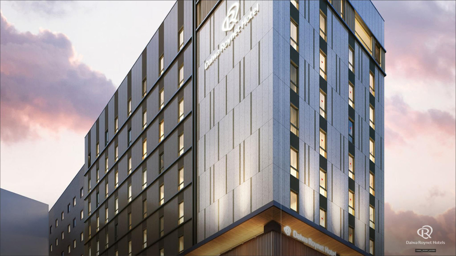 Facilities 5, Daiwa Roynet Hotel Matsue-ekimae, Matsue