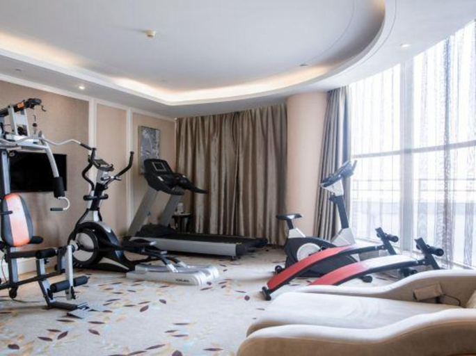 Others 3, Zhong Ting Rezen Hotel, Nantong
