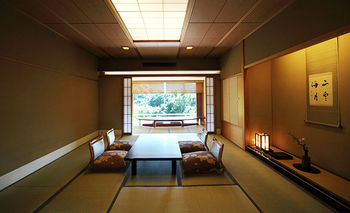 Others 1, Otanisanso, Nagato