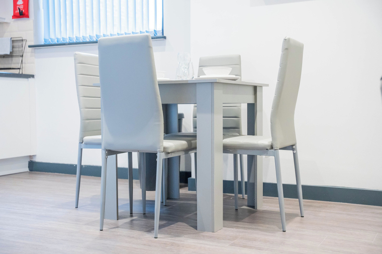 Dining 3, Sevenstay Plus - 60 Old Hall Street, Sefton