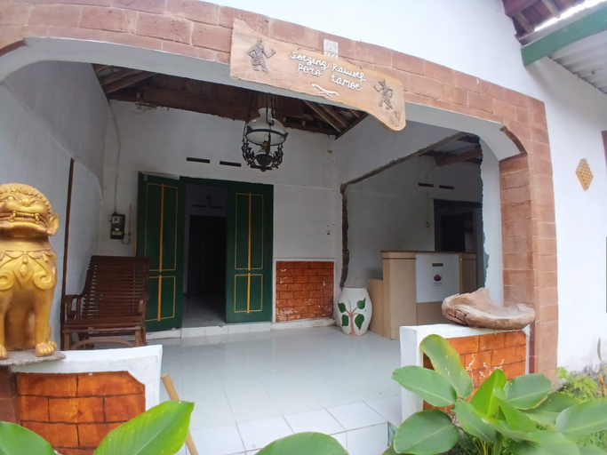 Exterior & Views 2, Aurora Living Merapi Jogja, Sleman
