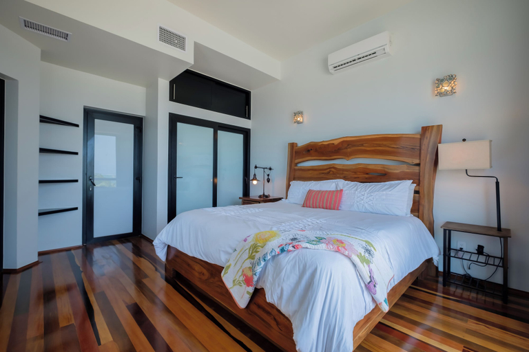 Bedroom 3, Diamante Beachfront Suites