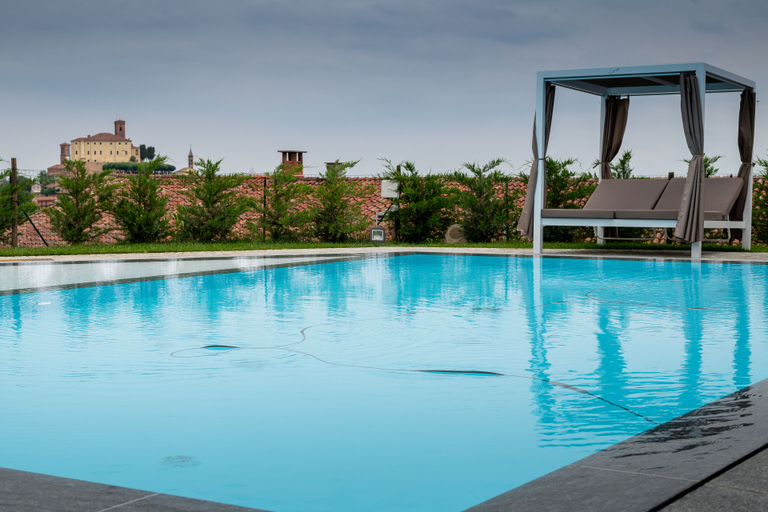 Sport & Beauty 2, Villa Nonna Cicci Boutique Hotel - SPA, Asti