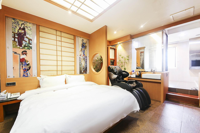 Bedroom 4, Dangjin a, Dangjin