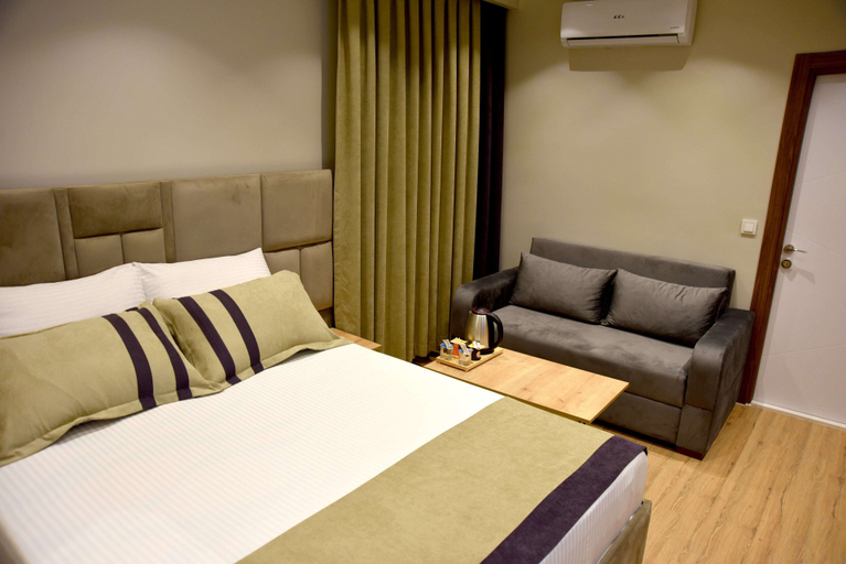 Others 2, EdwinPlus Hotel, Bağcılar