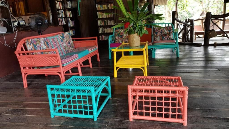 Others 5, Harrera Perhentian Long Beach, Besut
