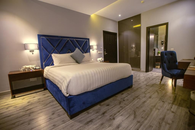 Others 4, The Orchard Boutique Hotel, Lahore