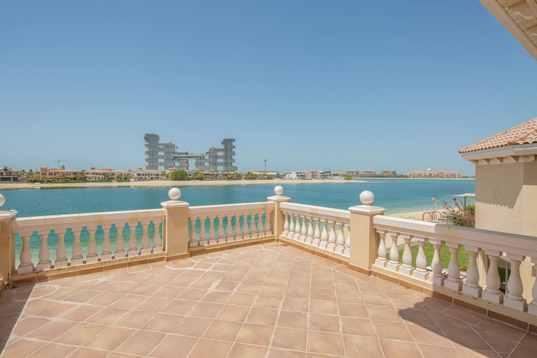 Others 4, Maison Privee - Palm Jumeirah Beach Front XL Villa w/Prvt Pool, Dubai
