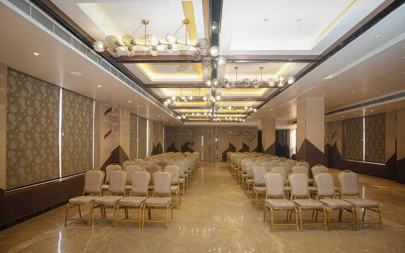 Meeting facility 4, Dibakar Palace, Sonitpur