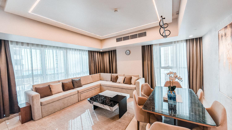 Others 3, Royal Home, Abu Dhabi City