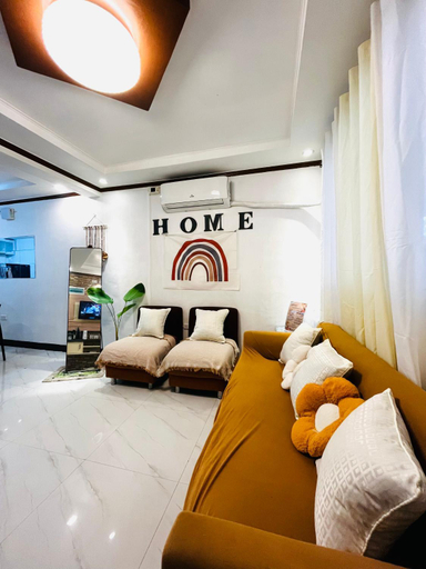 5, Calapan Transient House Xevera, Calapan City