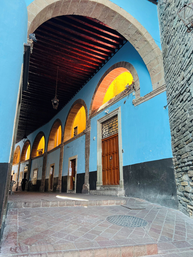 Exterior & Views 2, Mansión Von Humboldt, Guanajuato