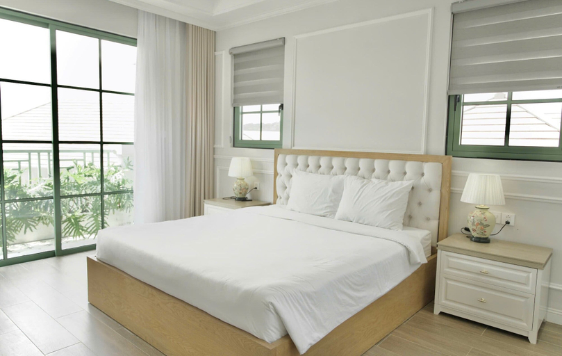 Room 5, Regal Villas Tropical Phu Quoc, Phú Quốc
